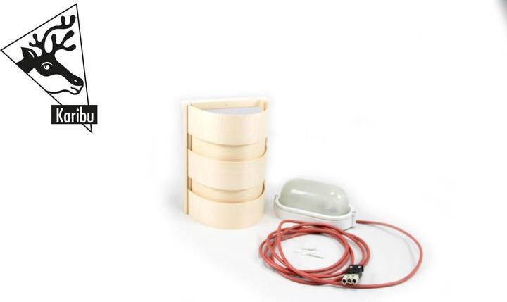 Immagine prodotto Karibu Classico Plug and Play