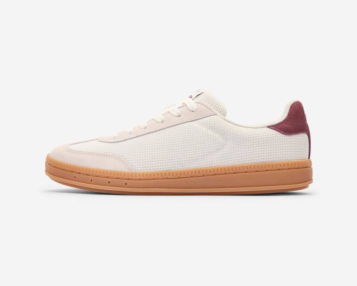Image du produit Decathlon Sneaker Player T Mesh Damen Wildleder Mesh (41)