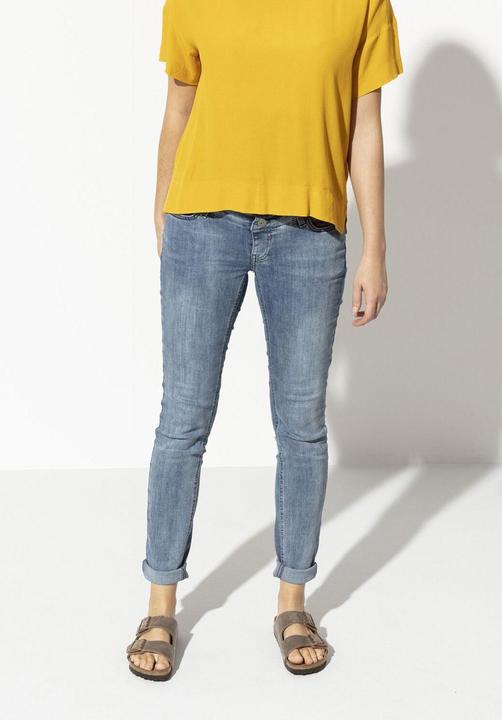 Actual product image Birkenstock Arizona FL oiled nubuck leather Normal (39)