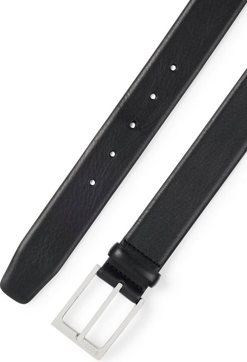 Produktbild BOSS Evan Sz35 Leather Belt (80)