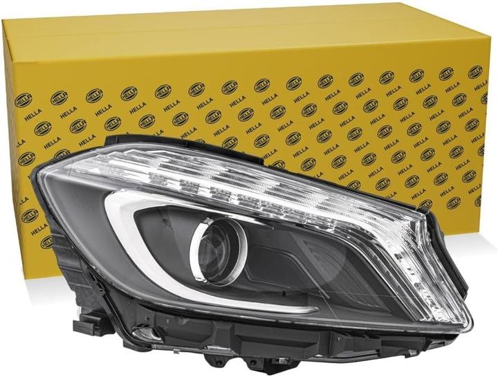 Produktbild Hella Scheinwerfer LED Re. Fuer (D3S, H7)