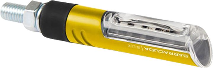 Produktbild Barracuda Blinker LED Idea B-Lux Paar