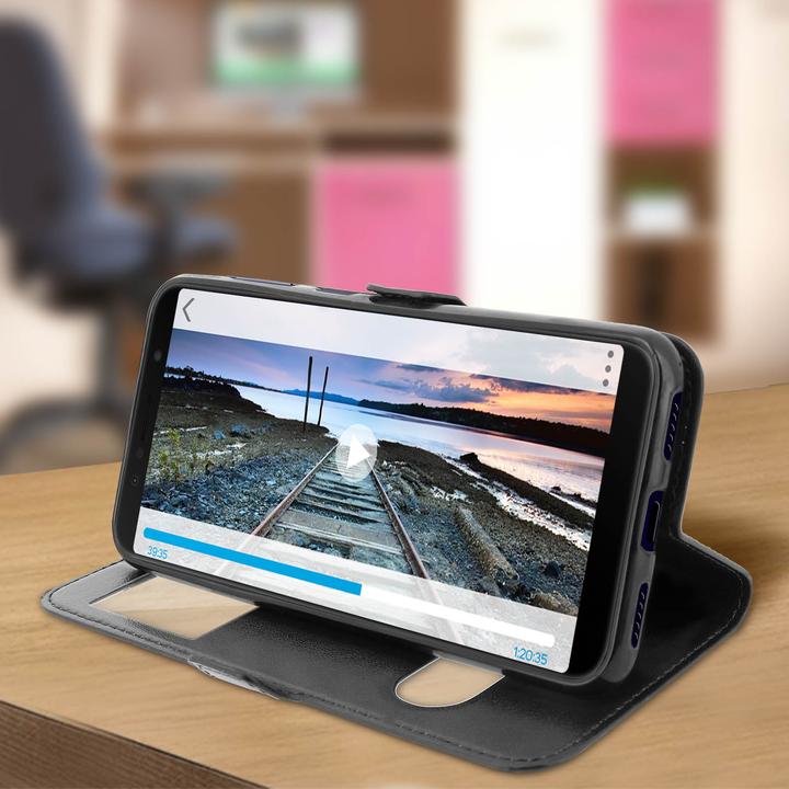 Produktbild Avizar Towind Series (Asus Zenfone Max (M1))