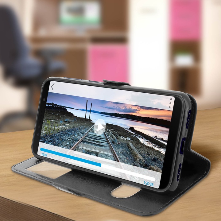 Produktbild Avizar Towind Series (Asus Zenfone Max (M1))