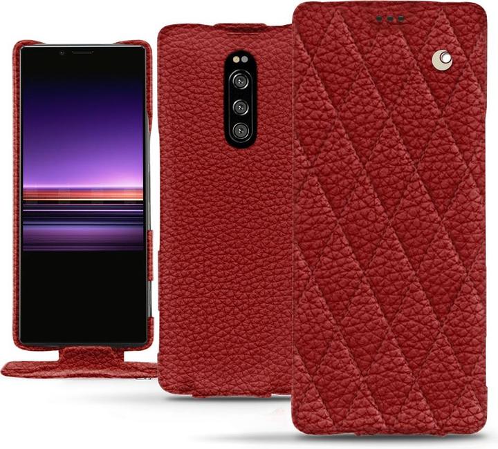 Image du produit Noreve Housse cuir vertical (Sony Xperia 1)