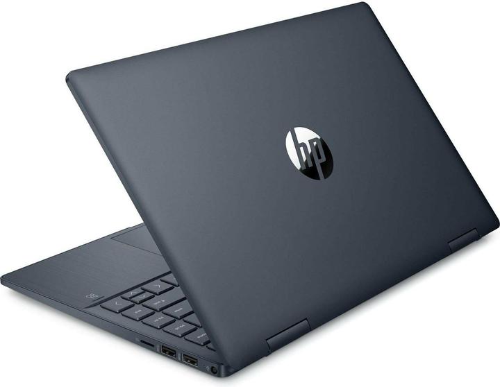 Produktbild HP Pavilion x360 14-ek2760nz (14", 1000 GB, 16 GB, CH, Intel Core 7 150U)