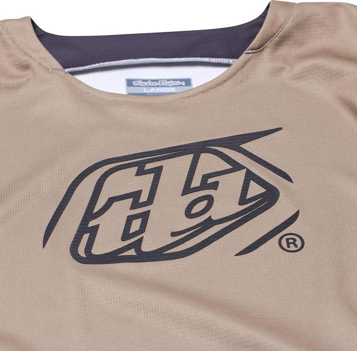 Image du produit Troy Lee Designs GP PRO Jersey - Icon (S)