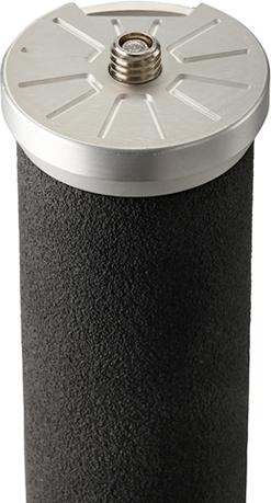 Produktbild Libec TH-MKIT Video Monopod inkl. Kopf (Carbon)