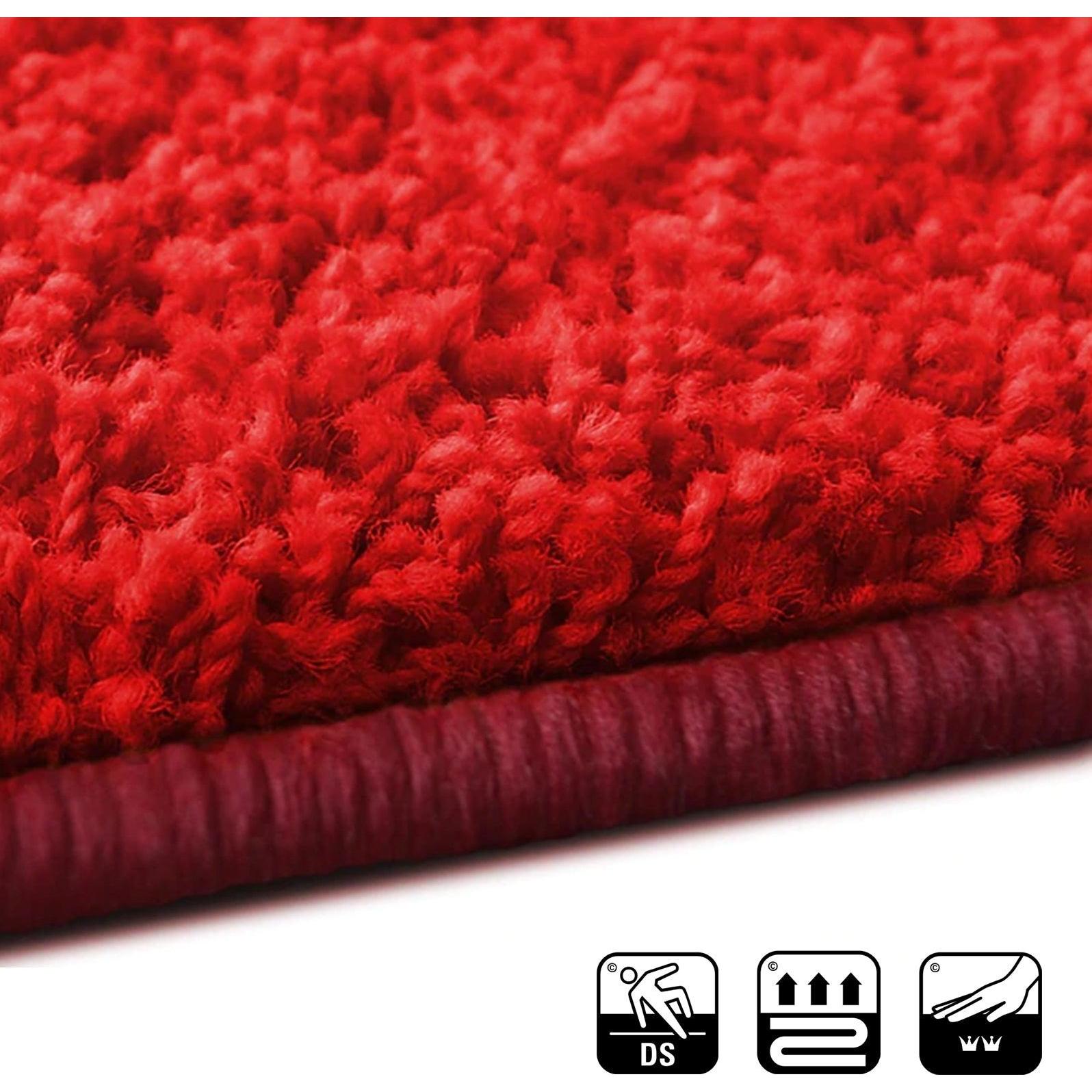 Thumbnail - Karat, Teppich, Barcelona Set (67 x 140 cm, 67 x 250 cm)