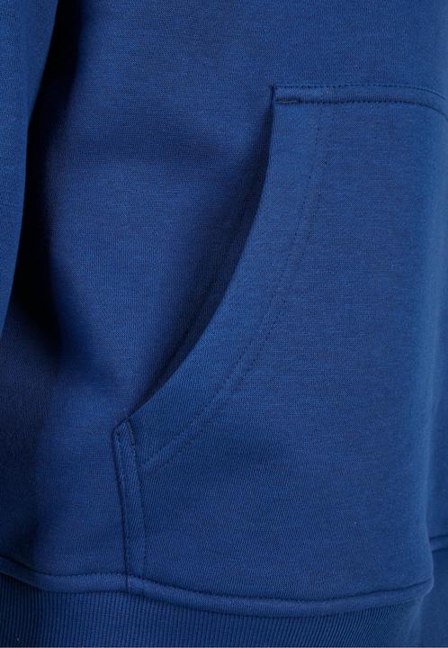 Actual product image Starter Block Hoody (XXL)