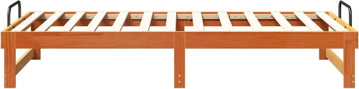 Image du produit vidaXL Bettrahmen (75 x 190 cm)