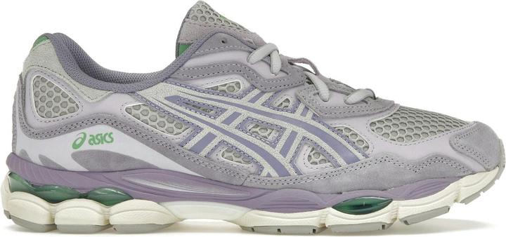 Image du produit ASICS Performance ASICS Gel-NYC Cement Grey Ash Rock (40)