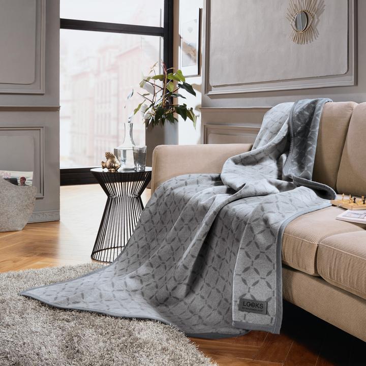 Produktbild Looks Wohndecke (230 x 150 cm)