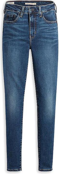 Actual product image Levis 721 (W24/L30)