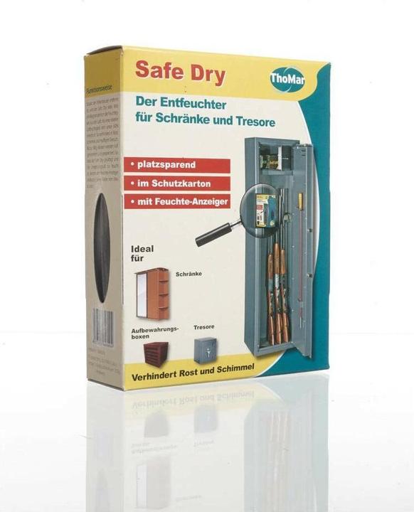 Produktbild ThoMar Safe dry (1440.00 l/24h)