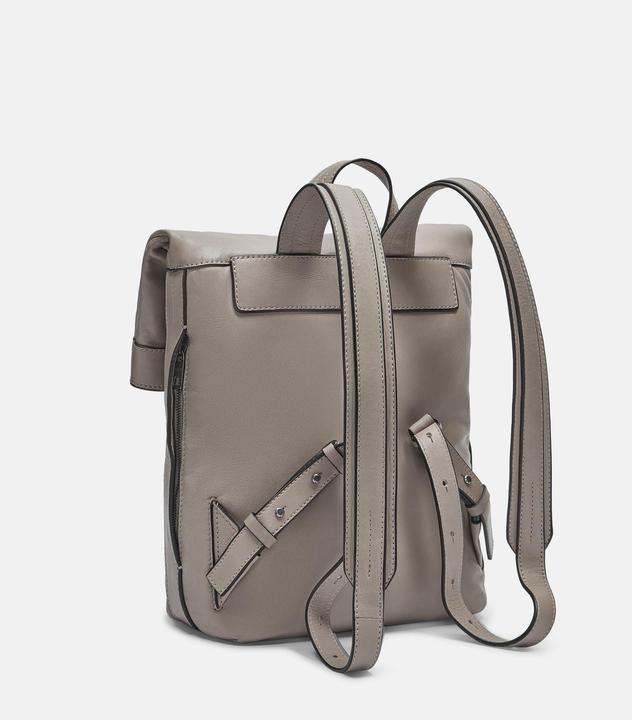 Actual product image Liebeskind Berlin Rucksack Geräumiger Rucksack aus Schafsleder