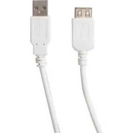 Connectech Sinox USB 3.0 Extension Cable. 1.8m, Data + Video Adapter