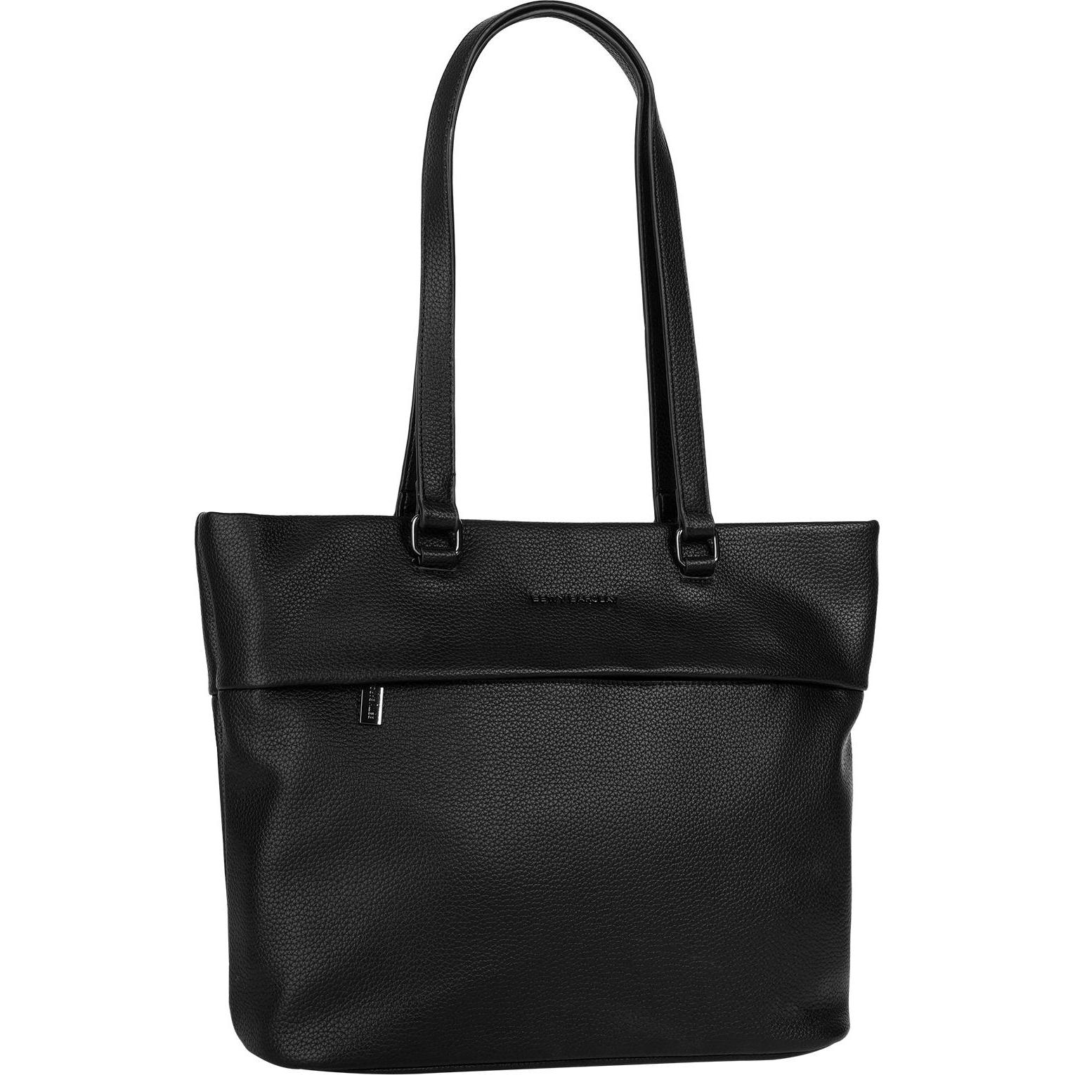Thumbnail - Betty Barclay, Tasche, Shopper, Schwarz, (5.50 l)