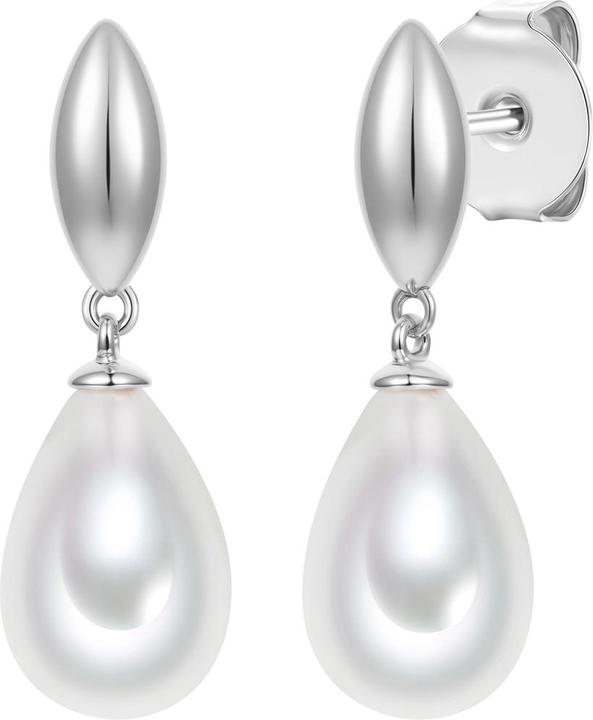 Argento, Bianco