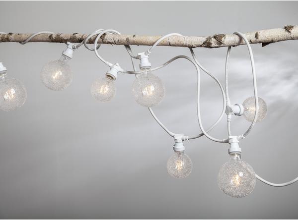 Actual product image Star Trading G95 (E27, 65 lm, 1x)