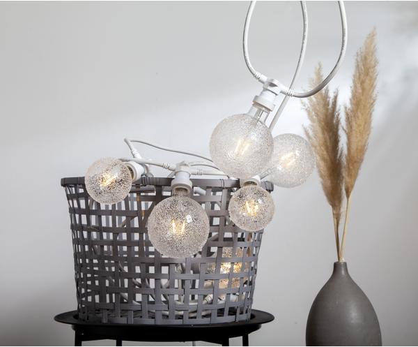 Actual product image Star Trading G95 (E27, 65 lm, 1x)