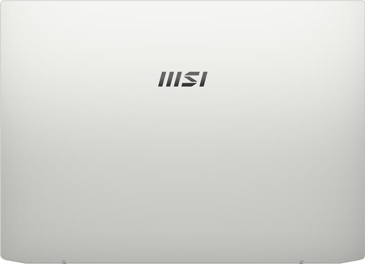 Produktbild MSI Prestige 16 Studio (16", 1000 GB, 16 GB, CH, Intel Core i7-13700H)