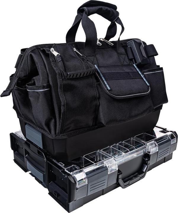 Actual product image BS Systems Soft Bag M (1 Piece)