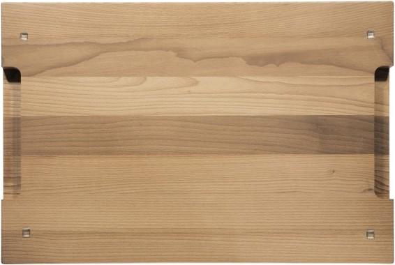 Produktbild Zwilling Schneidbrett aus Buchegeölt