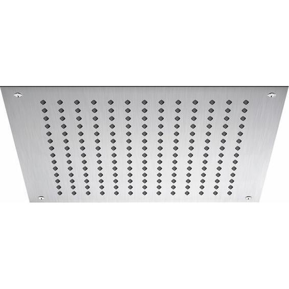Thumbnail - Steinberg, Duschbrause, Relax Rain Kopfbrause, Deckeneinbau, Easy-Clean, 550x550mm, 39065 (10 l/min)