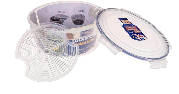 Image du produit Lock & Lock Nestables (3.40 l)