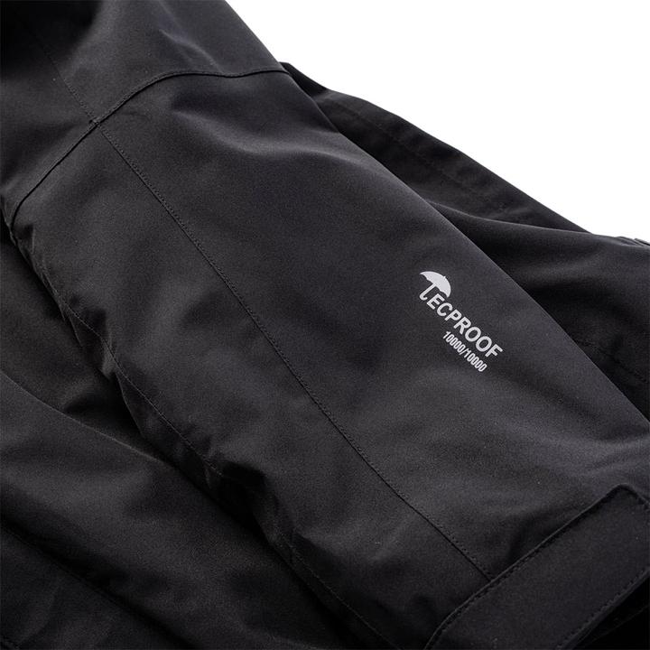 Actual product image Hi-Tec Mens Helmo 3 in 1 Jacket (XXL)
