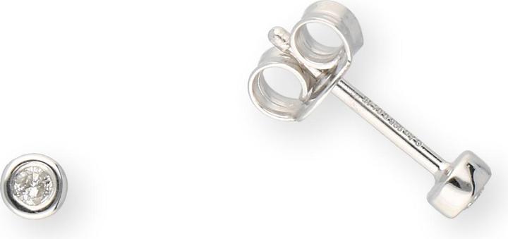 Image du produit Carat Mon premier diamant (Argent 925)