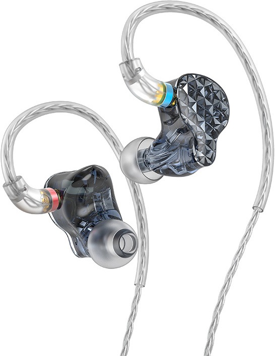 Produktbild FiiO FA9 (Kabelgebunden)