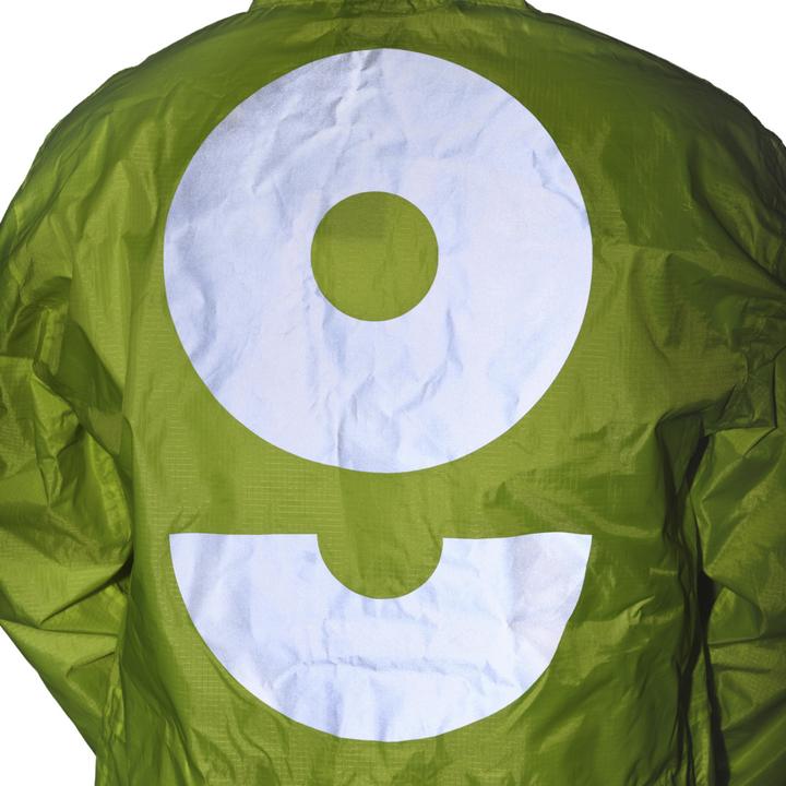 Actual product image GMS Euria (Men, Women, XL)