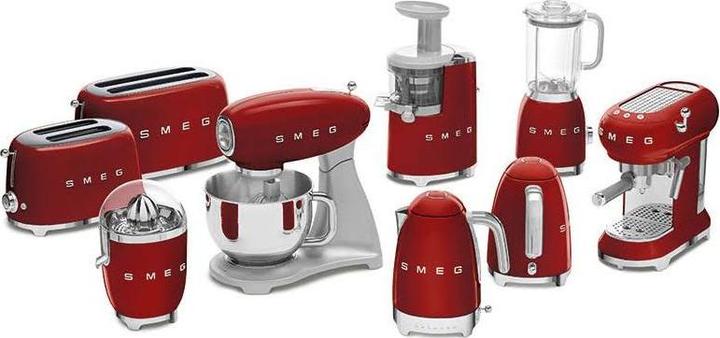 Immagine prodotto Smeg Stile retrò anni '50