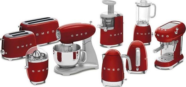 Image du produit Smeg Style rétro des années 50