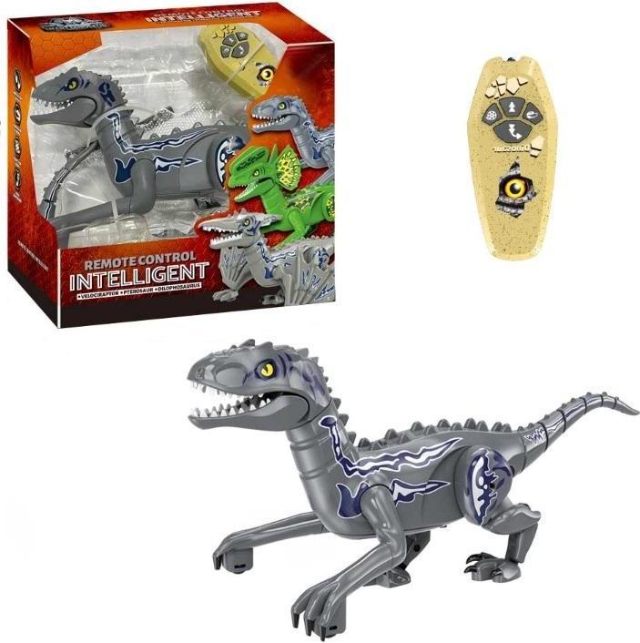Image du produit Maksik Dinosaurier-R/C-Velociraptor