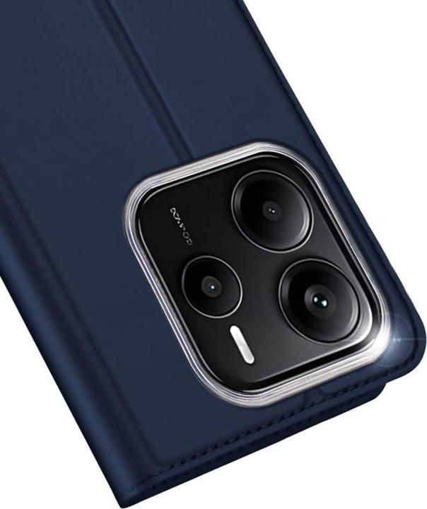 Produktbild Dux Ducis Skin Pro Series Bookcover (Xiaomi Redmi Note 14 Pro 5G)