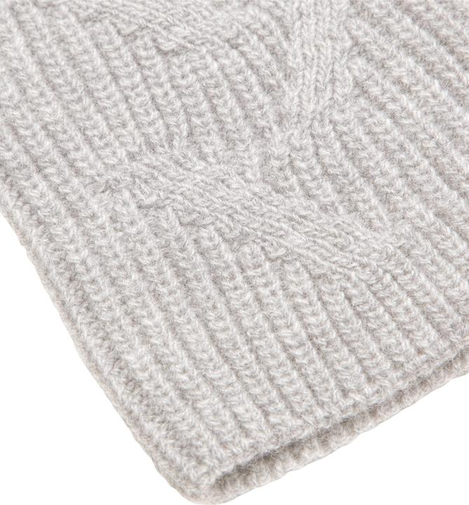 Image du produit Falke SEL Structured Lambswool Wristlets (Taille unique)