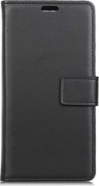 Actual product image MU Classic Classic II Leather Bookcover Series (Xiaomi Mi A2 Lite?)