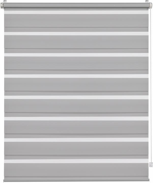 Produktbild Deco Company Doppelrollo (70 x 150 cm)