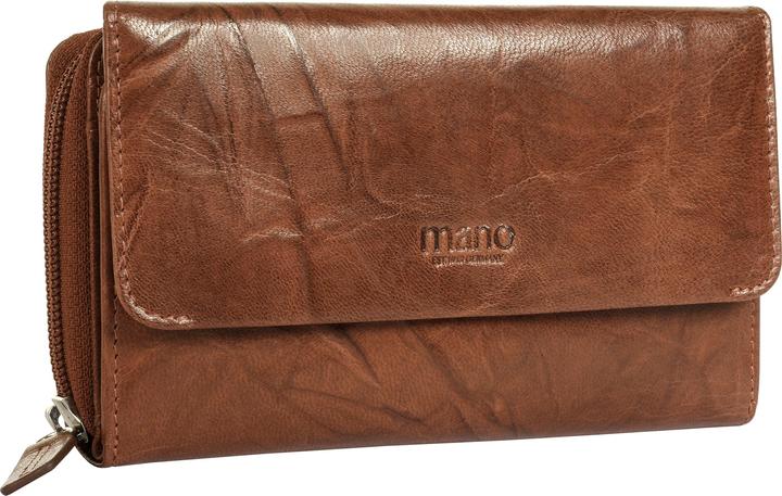 Actual product image Mano Geldbörse
