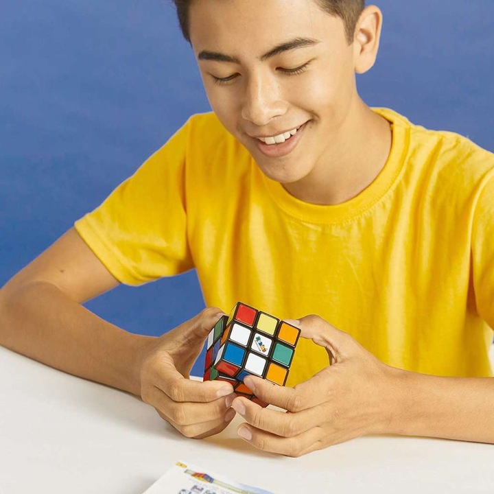 Produktbild Thinkfun Rubik's Cube (3 x 3)