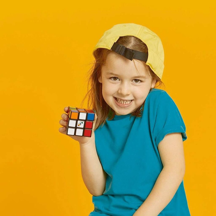 Produktbild Thinkfun Rubik's Cube (3 x 3)