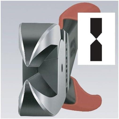 Actual product image Knipex High Leverage Centre Cutter (250 mm)