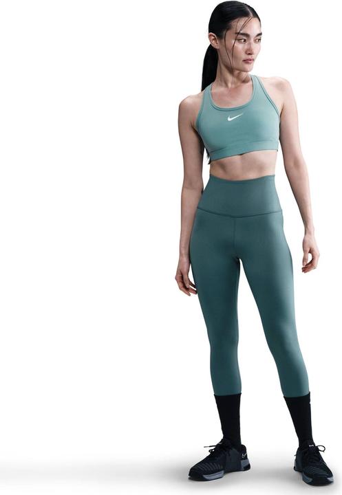 Produktbild Nike Swoosh Medium Support Sport-BH (S)
