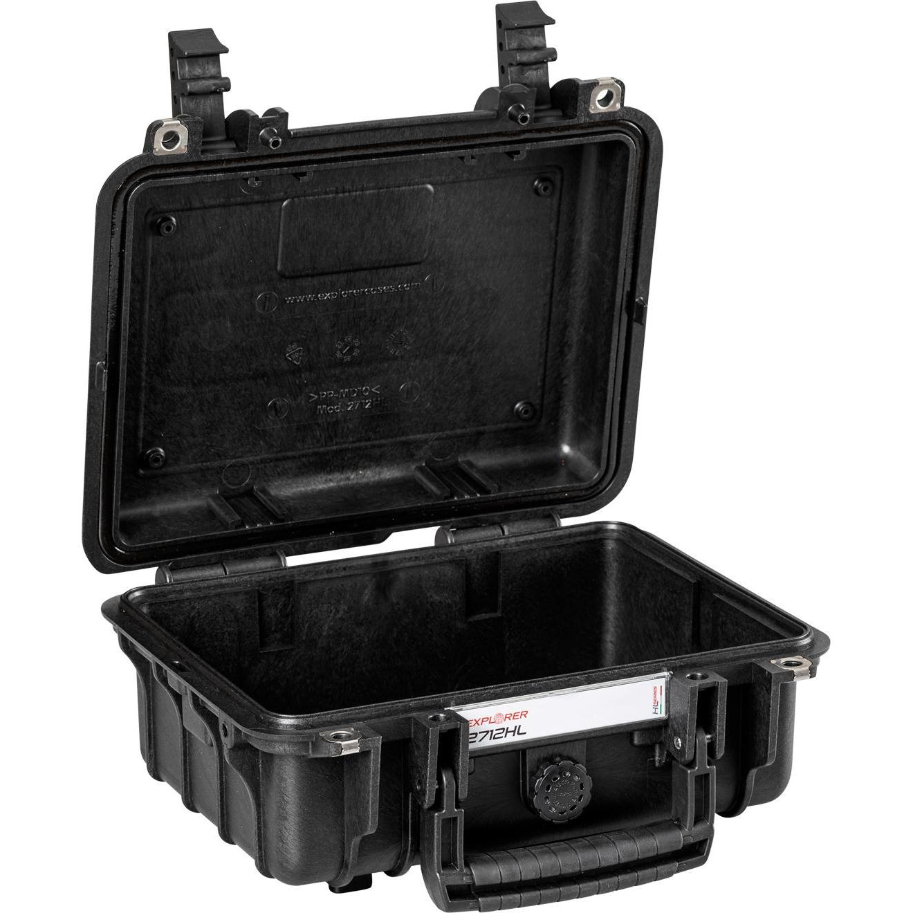 Thumbnail - Explorer Publishing, Zubehör Werkzeugaufbewahrung, Explorer 2712HL ohne Schaum