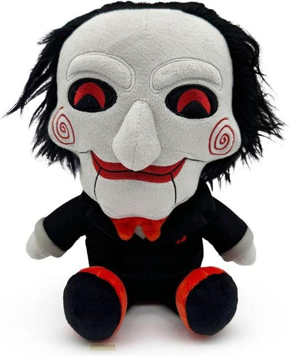 Immagine prodotto Youtooz Sega peluche Billy il burattino 22 cm (22 cm)