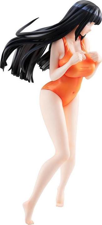 Produktbild Megahouse Naruto “Hinata Hyuga Splash Version”