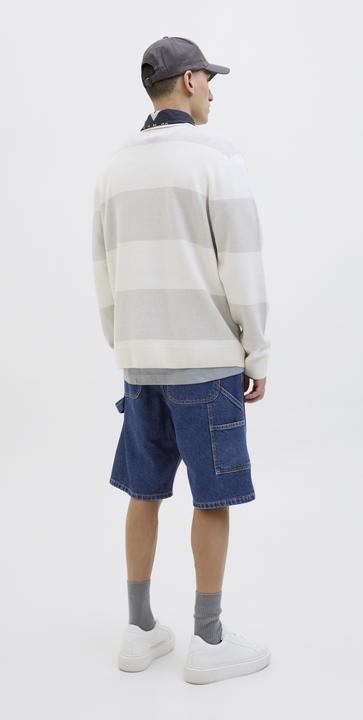 Produktbild Jack & Jones Baggy fit Jeans-Shorts Jeans-Shorts